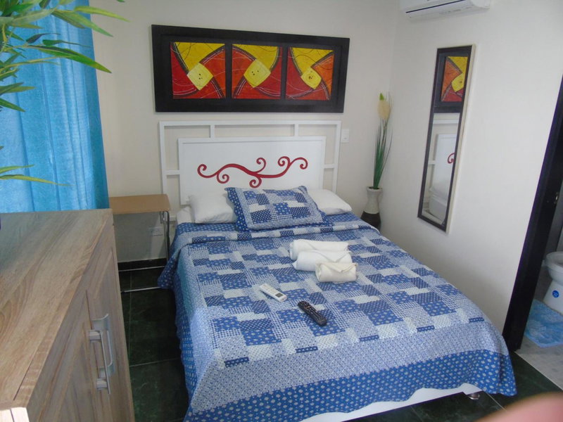 Caribbean Island Hotel, San Andrés, Colombie