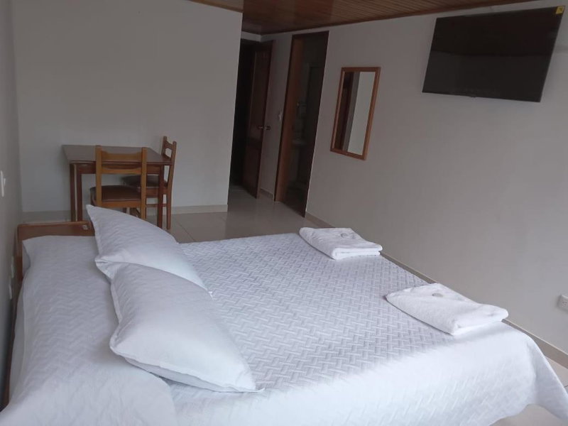 Hotel Suarel Center, Duitama, Колумбия