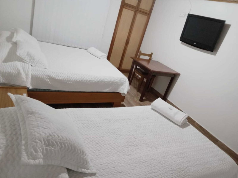 Hotel Suarel Center, Duitama, Колумбия