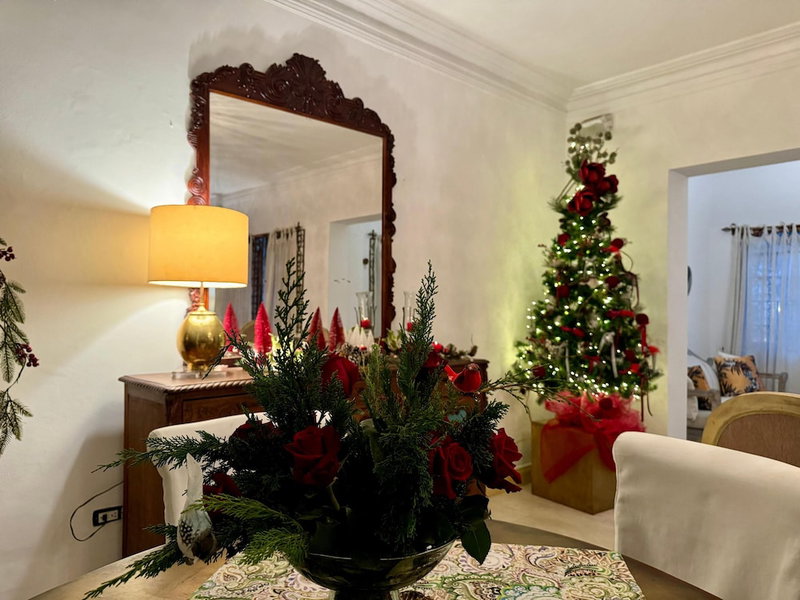 Leclerc Hotel Boutique Granada, Cali, Colombia