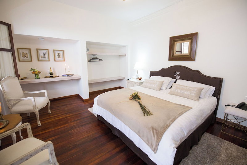 Leclerc Hotel Boutique Granada, Cali, Colombia