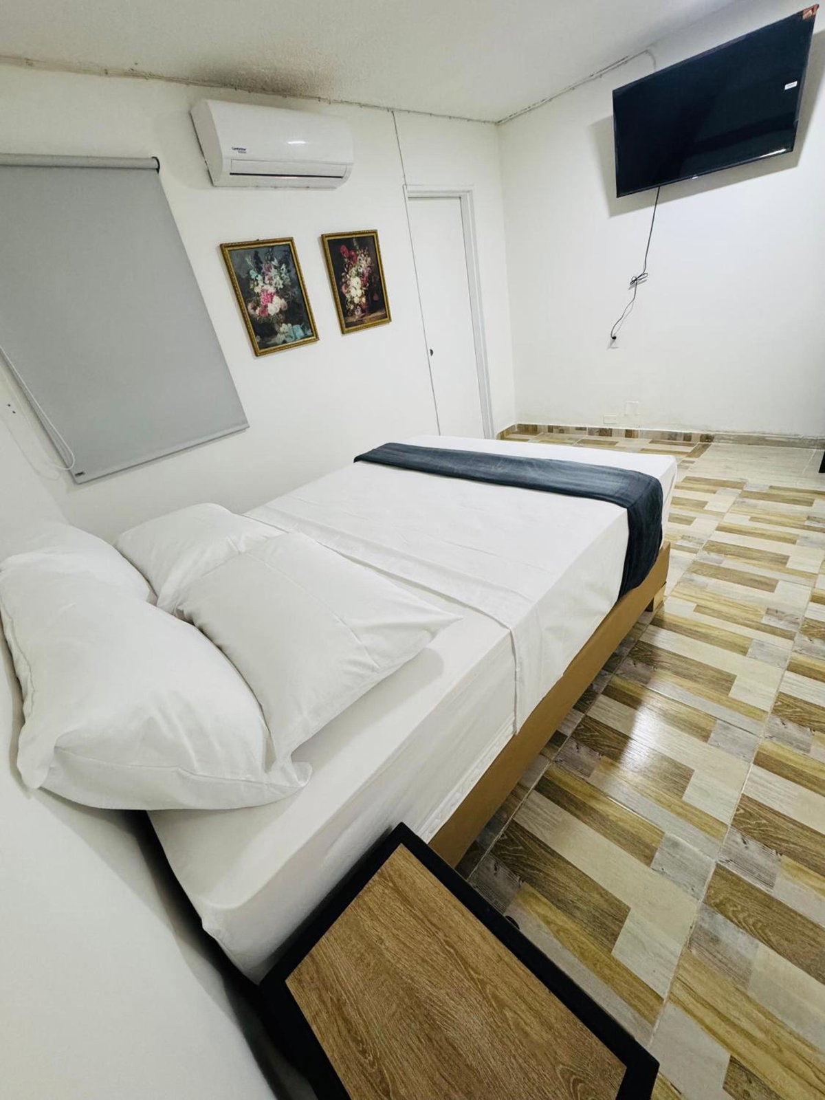 Hotel Estadio 80, Kolumbien
