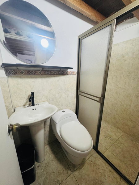 Hotel Estadio 80, Medellín, Колумбия