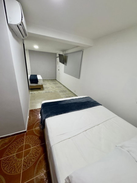 Hotel Estadio 80, Medellín, Колумбия