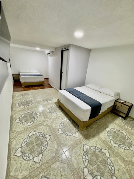 Hotel Estadio 80, Medellín, Колумбия
