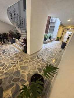 Hotel Estadio 80, Medellín, Колумбия