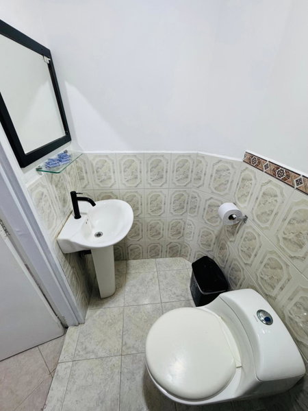 Hotel Estadio 80, Medellín, Колумбия