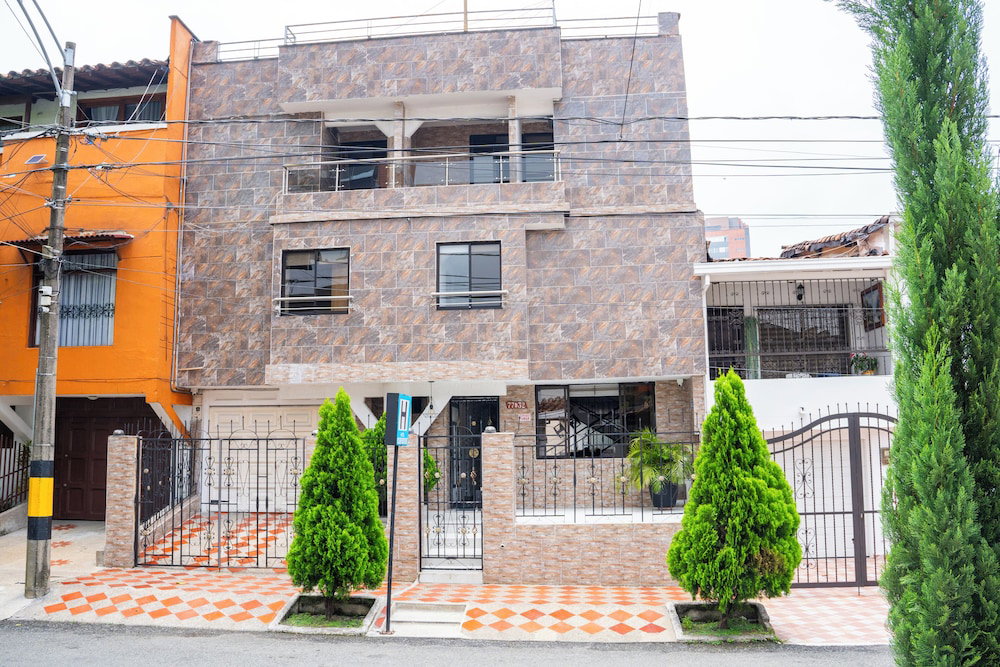 Hotel Colores Boutique, Kolumbien