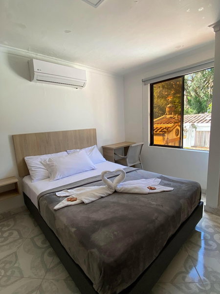 Hotel Colores Boutique, Medellín, Kolumbien