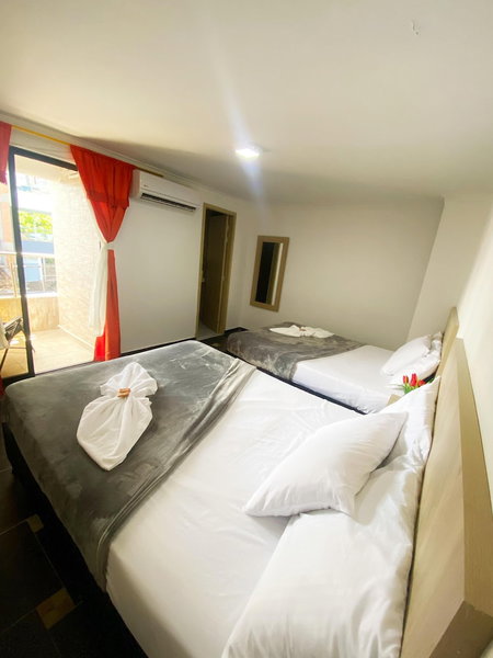 Hotel Colores Boutique, Medellín, Kolumbien