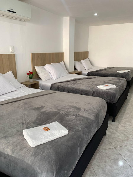 Hotel Colores Boutique, Medellín, Kolumbien