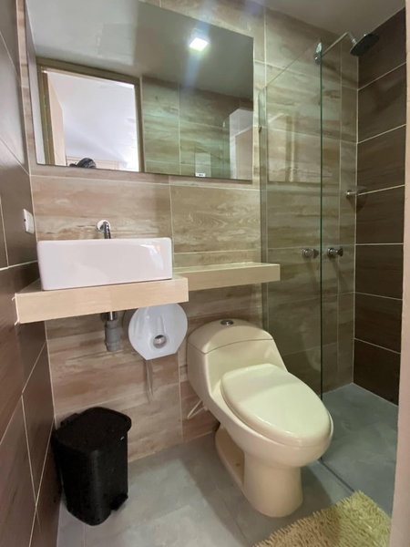 Hotel Colores Boutique, Medellín, Kolumbien
