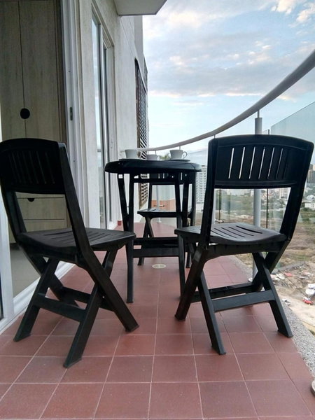 Terrazas Tayrona Travelers Apartamentos y Suites, Santa Marta, Colombia