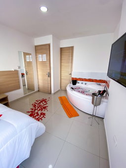 Hotel Cabrero Mar, Cartagena, Колумбия