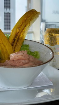Hotel Cabrero Mar, Cartagena, Колумбия