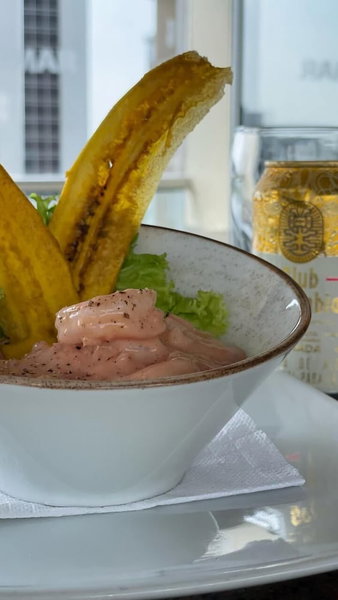 Hotel Cabrero Mar, Cartagena, Колумбия