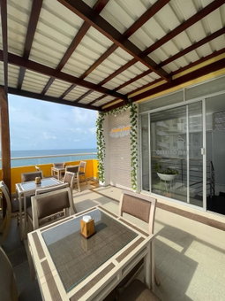 Hotel Cabrero Mar, Cartagena, Колумбия