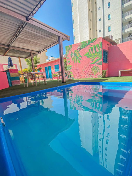 Hotel Casamart Rodadero, Santa Marta, Kolumbien
