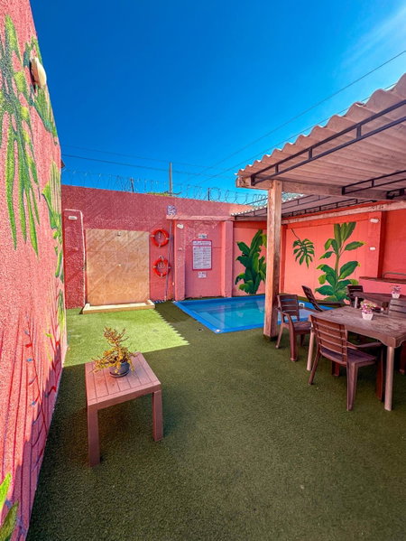 Hotel Casamart Rodadero, Santa Marta, Kolumbien