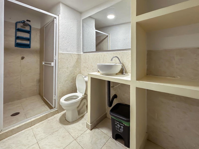 Hotel Casamart Rodadero, Santa Marta, Kolumbien