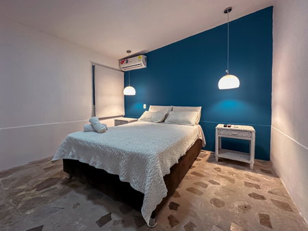 Hotel Casamart Rodadero, Santa Marta, Kolumbien