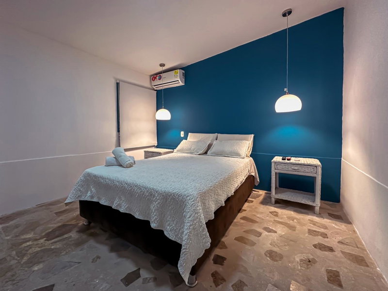 Hotel Casamart Rodadero, Santa Marta, Kolumbien