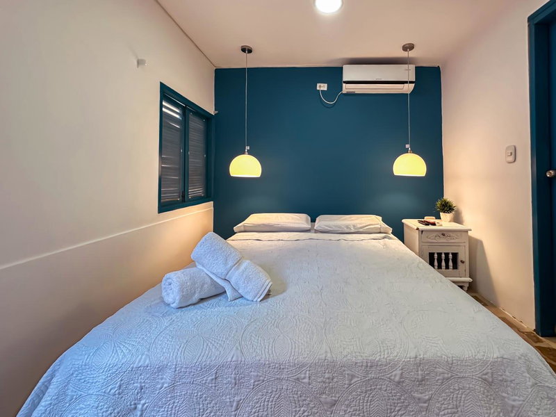 Hotel Casamart Rodadero, Santa Marta, Kolumbien