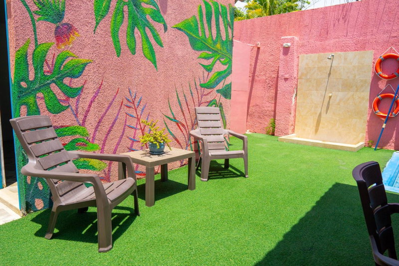 Hotel Casamart Rodadero, Santa Marta, Kolumbien