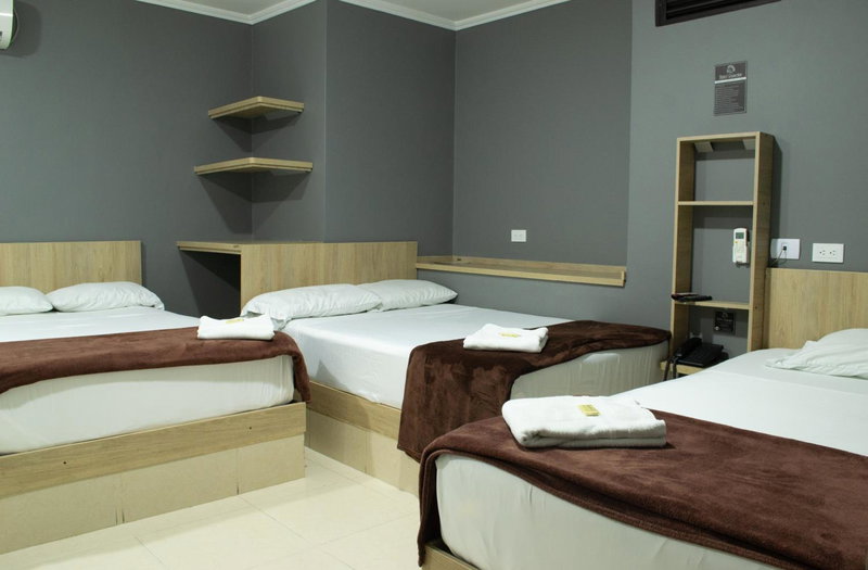 Hotel Ruiseñor Itagui, Itagüí, Kolumbien