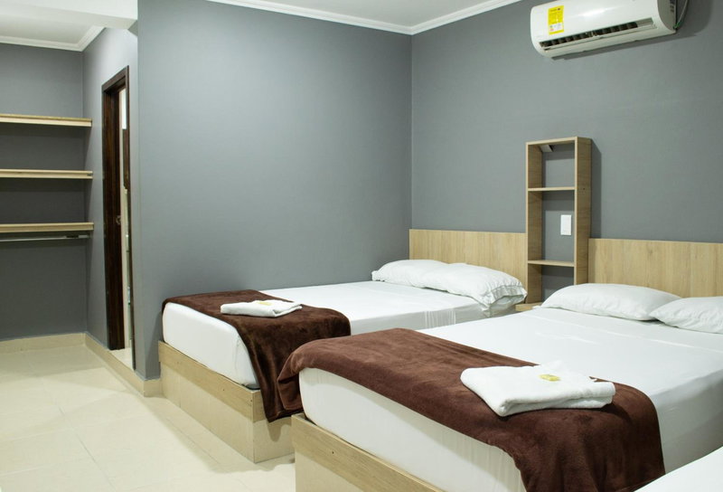 Hotel Ruiseñor Itagui, Itagüí, Kolumbien