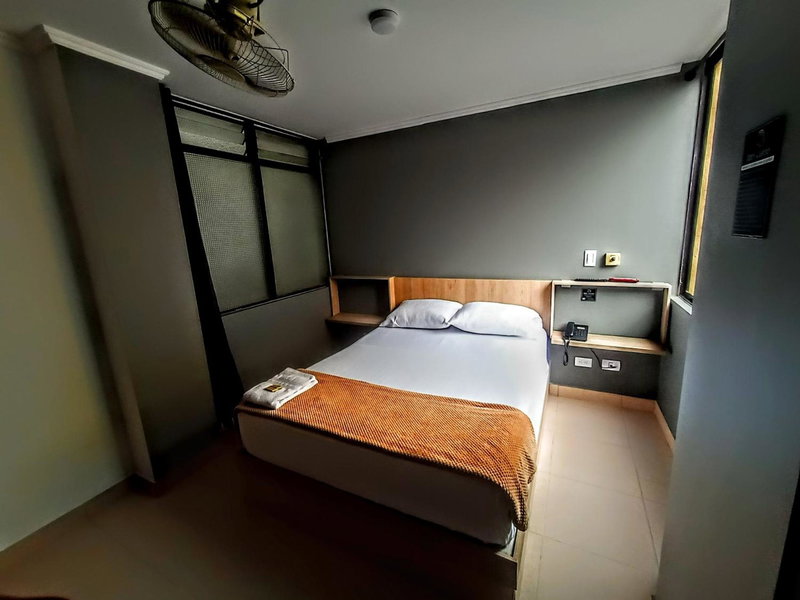 Hotel Ruiseñor Itagui, Itagüí, Kolumbien