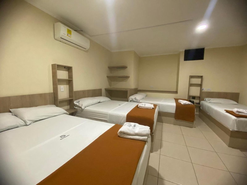 Hotel Ruiseñor Itagui, Itagüí, Kolumbien