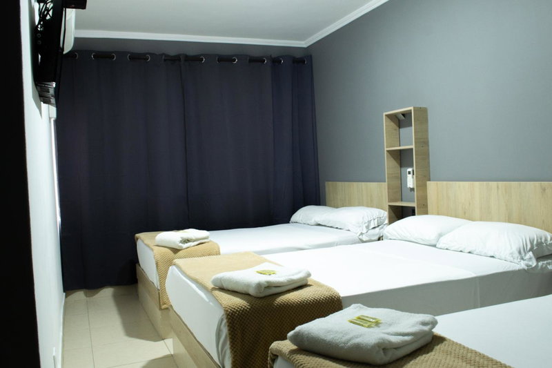 Hotel Ruiseñor Itagui, Itagüí, Kolumbien