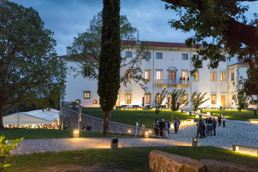 Vila Vipolže - Rooms & J. Suites, Vipolže, Eslovenia