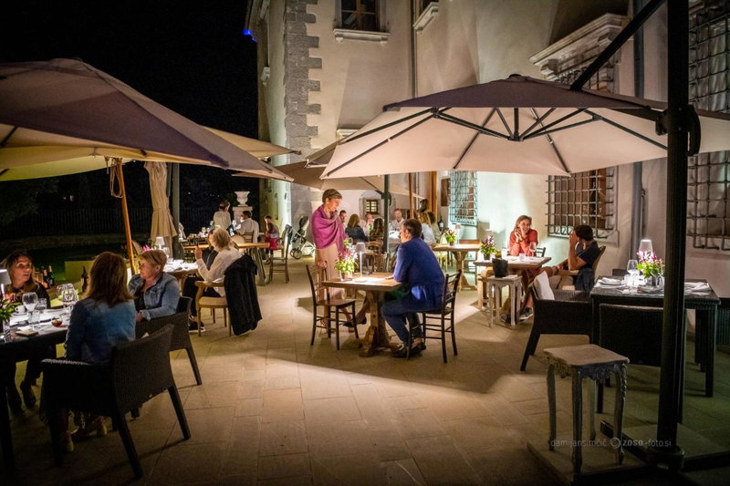 Vila Vipolže - Rooms & J. Suites, Vipolže, Eslovenia