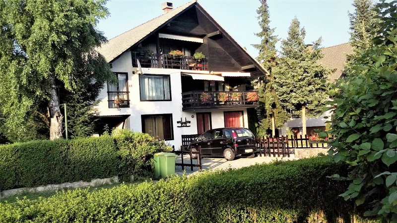 Aparthouse Ani, Radovljica, Словения