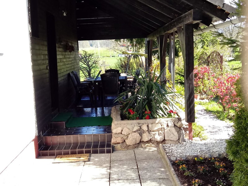 Aparthouse Ani, Radovljica, Словения