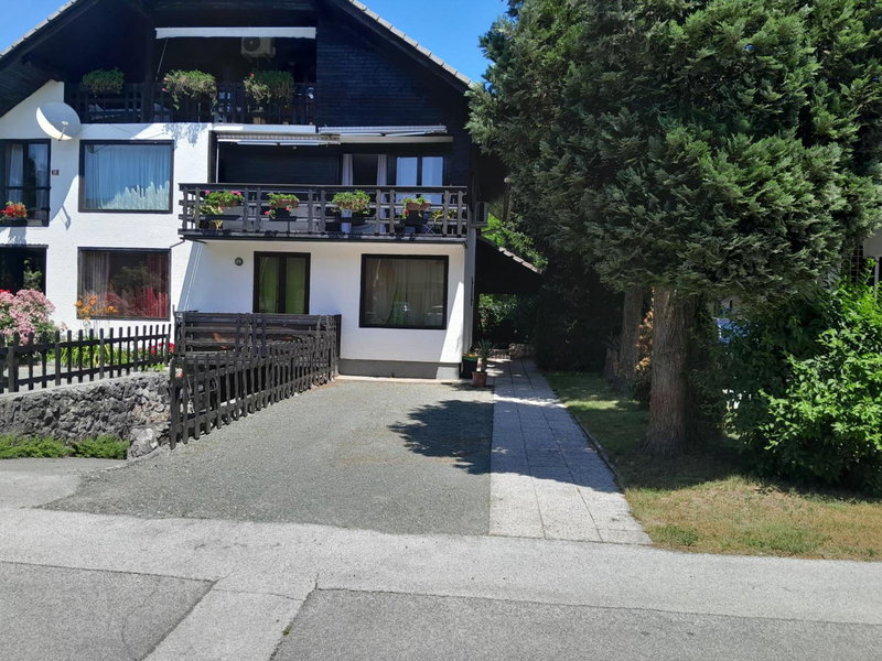 Aparthouse Ani, Radovljica, Словения