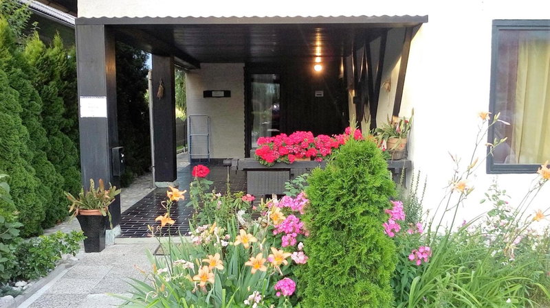 Aparthouse Ani, Radovljica, Словения