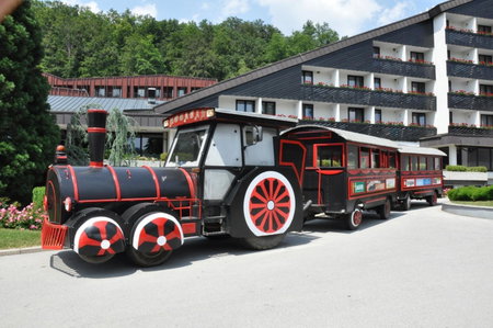 Vas Lipa 8 - 36, Podčetrtek, Slovenia