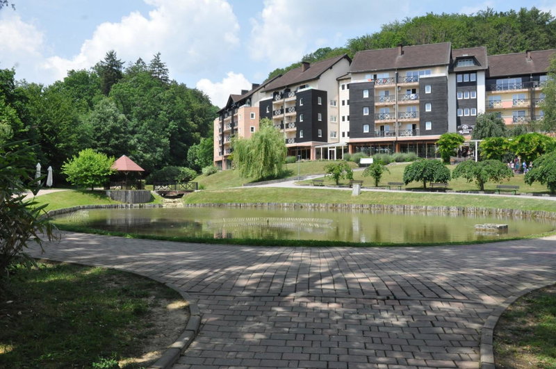 Vas Lipa 8 - 36, Podčetrtek, Slovenia