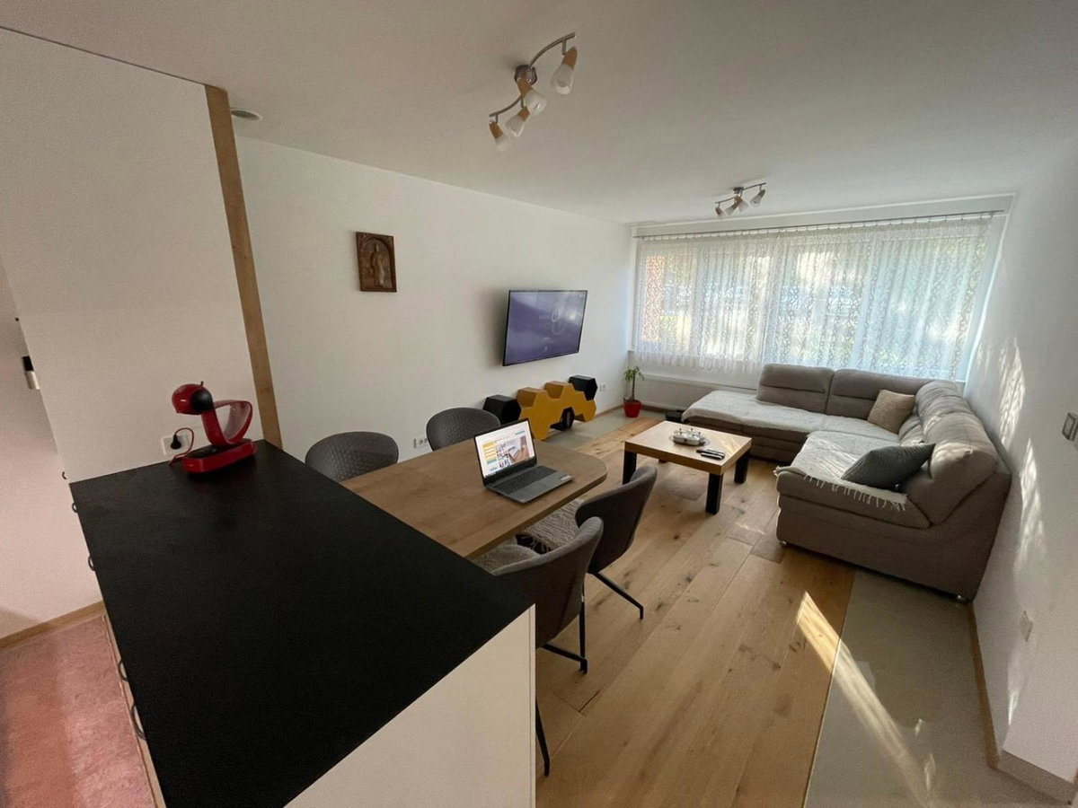 Delux apartment ARSO, Slovénie