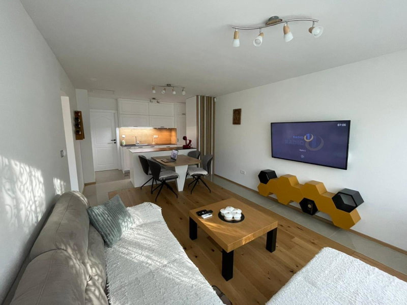 Delux apartment ARSO, Velenje, Slovénie