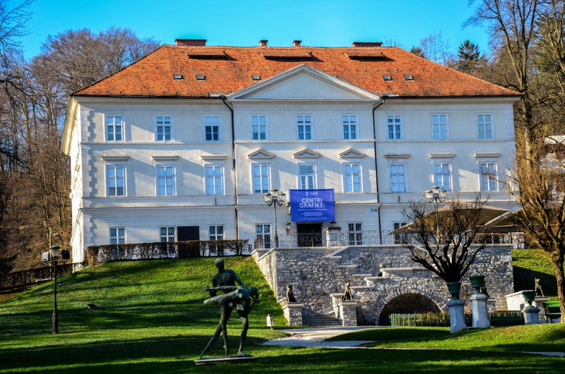 River View Apartment, Ljubljana, Slowenien