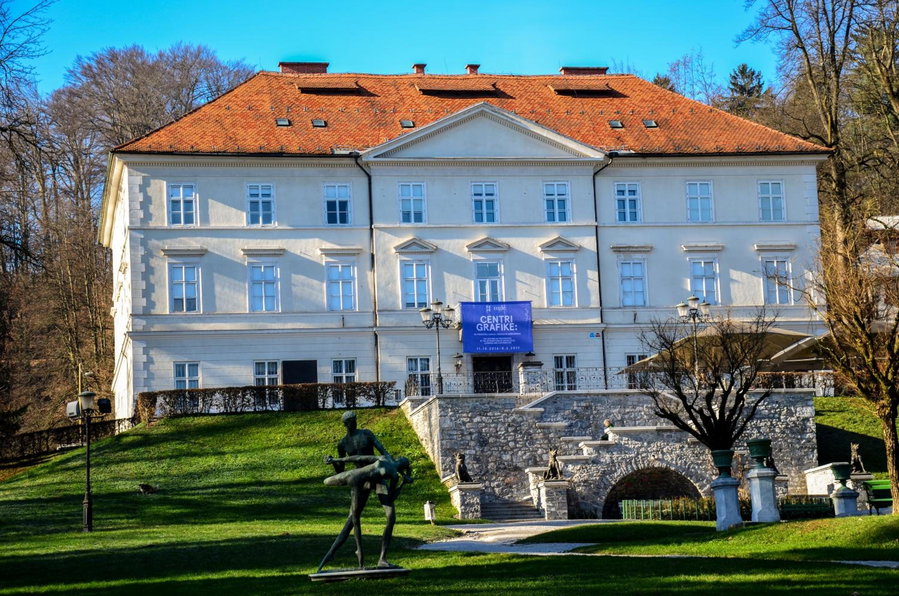 River View Apartment, Ljubljana, Slowenien