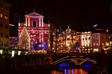 River View Apartment, Ljubljana, Slowenien
