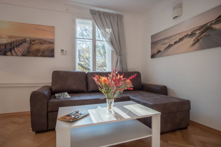 River View Apartment, Ljubljana, Словения