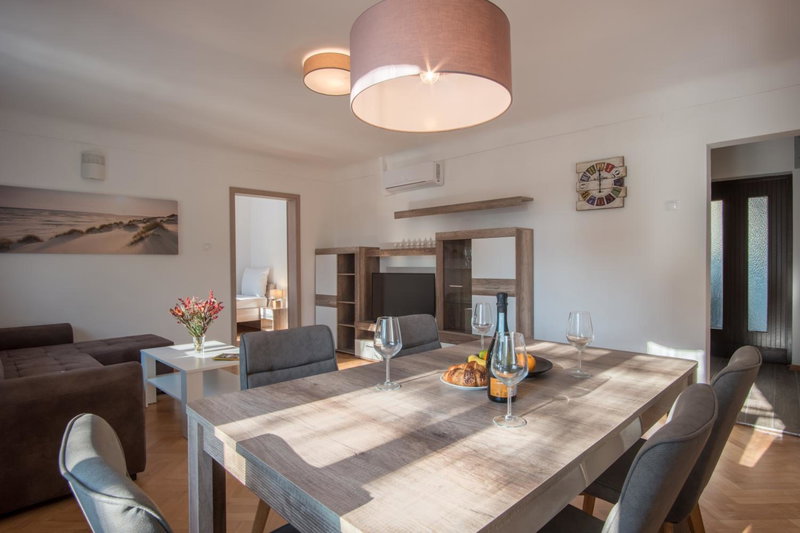 River View Apartment, Ljubljana, Slowenien