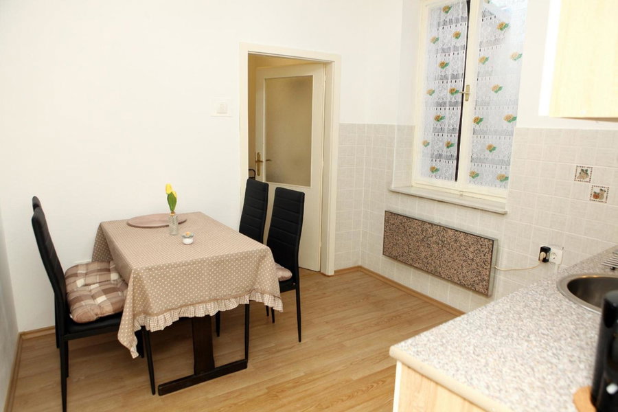 Apartma Grof, Koper, Словения