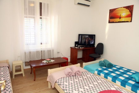 Apartma Grof, Koper, Словения